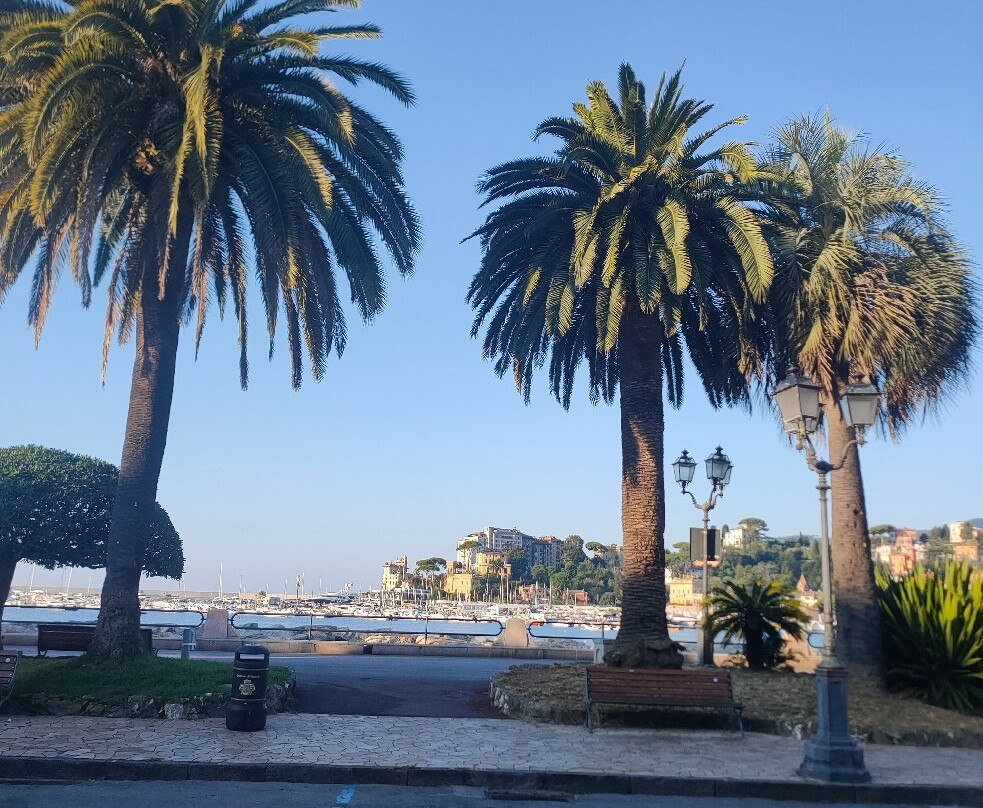 Hotel Portofino主图