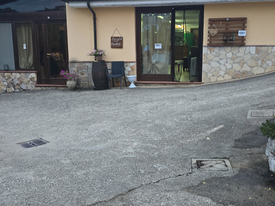 Casale di Valle Fredda主图