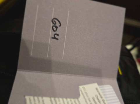 旧金山沃里克酒店主图