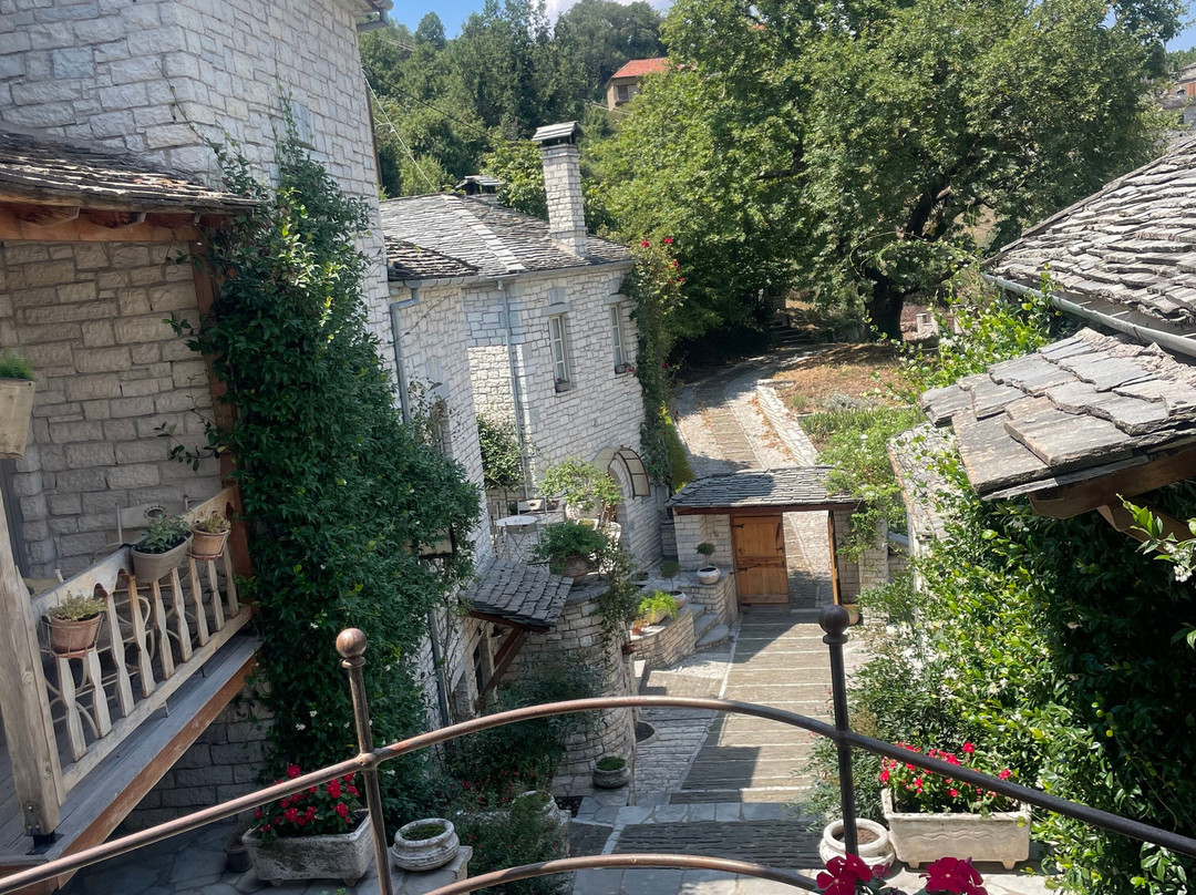 Artsistas Houses主图