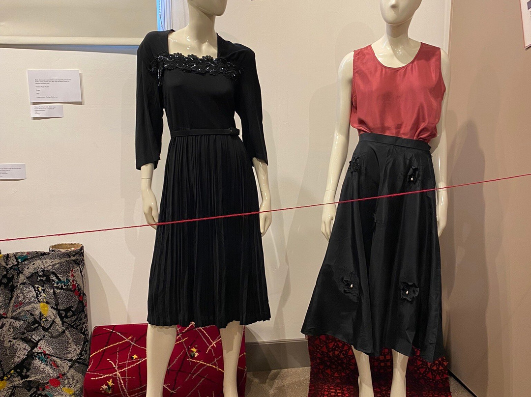 Museum Of Carpet景点图片