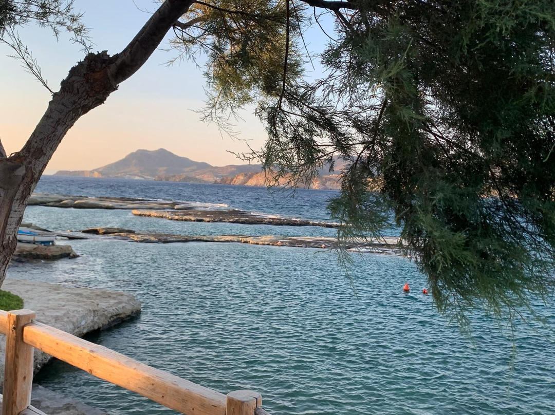 Apollon Studios - Rooms主图