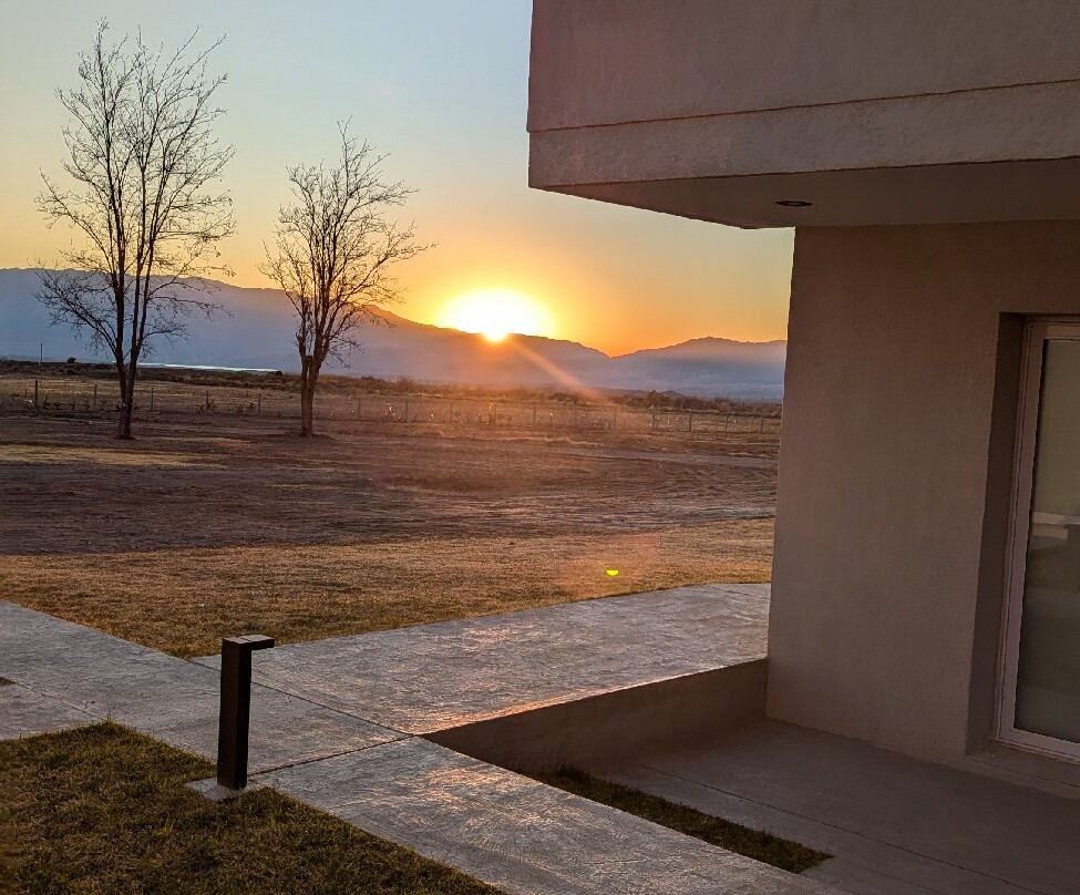 Hotel Termas Pismanta & Spa主图