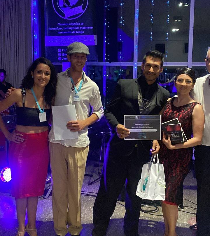 Festival de Tango en Brandsen-Brandsen必去景点