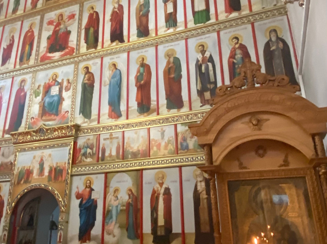 Church of the Annunciation of the Blessed Virgin Mary景点图片