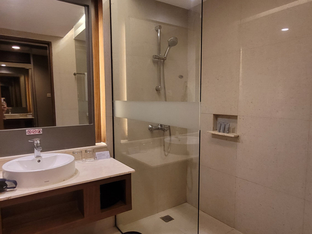 Pejamata Spa-日惹必去景点