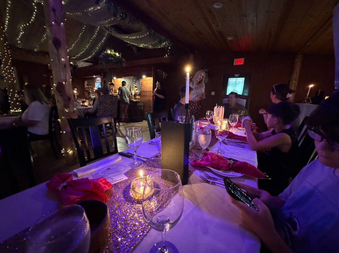 The Whitehorse @ Oak Meadow Ranch