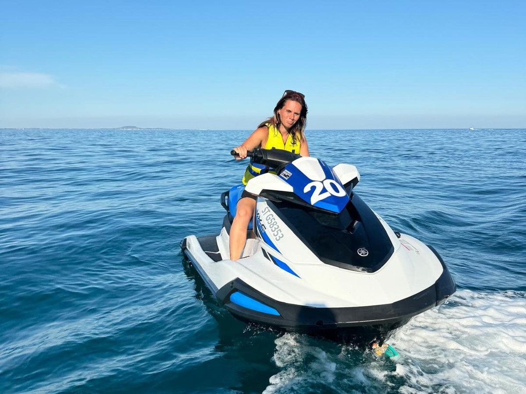 Playa Watersports-Vias必去景点