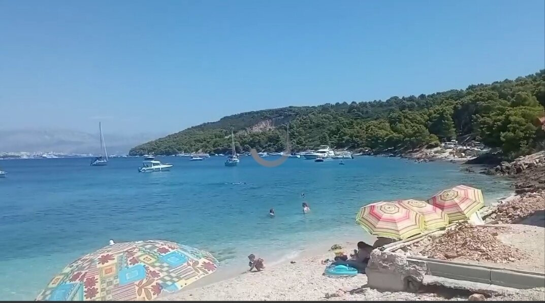 Kava Beach景点图片