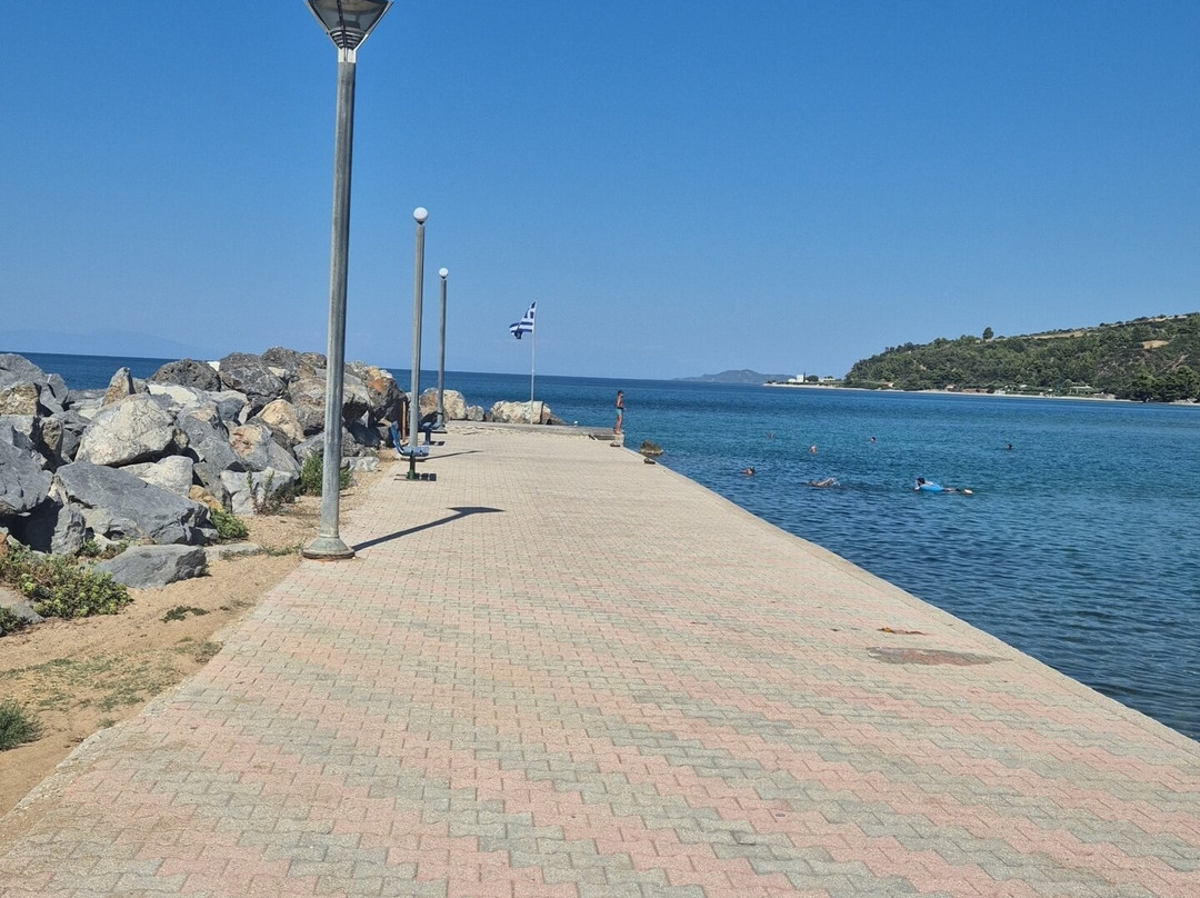 Halkidiki Ebike Suntours景点图片