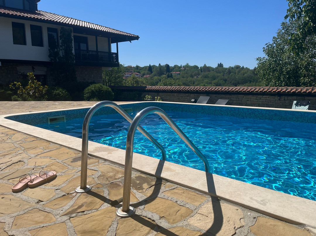 Villa Arbanashki Han主图