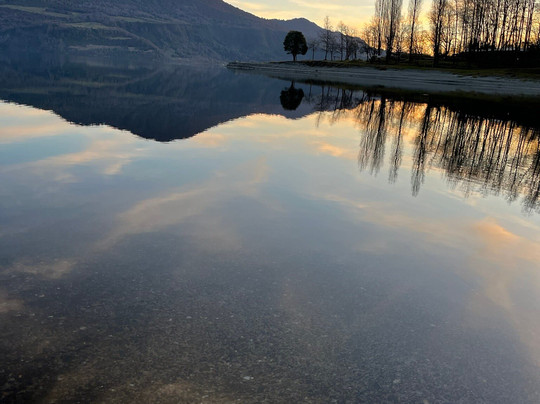 Lago Rupanco-Entre Lagos必去景点