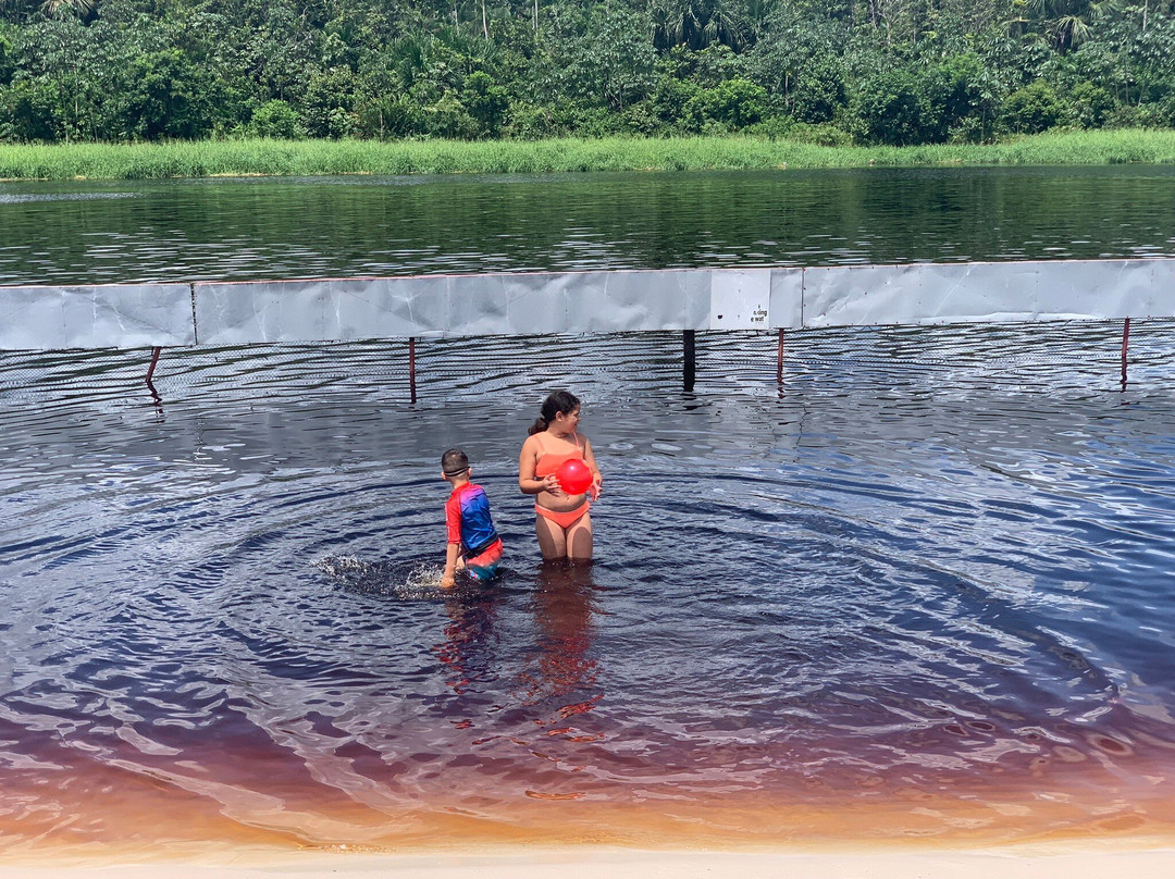 Splashmins Resort主图