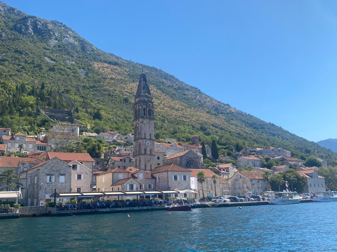 Sea Tours - Speed Boat Montenegro景点图片