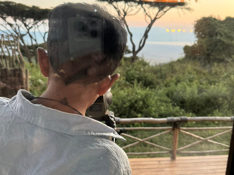 Wild Voyager-内罗毕必去景点