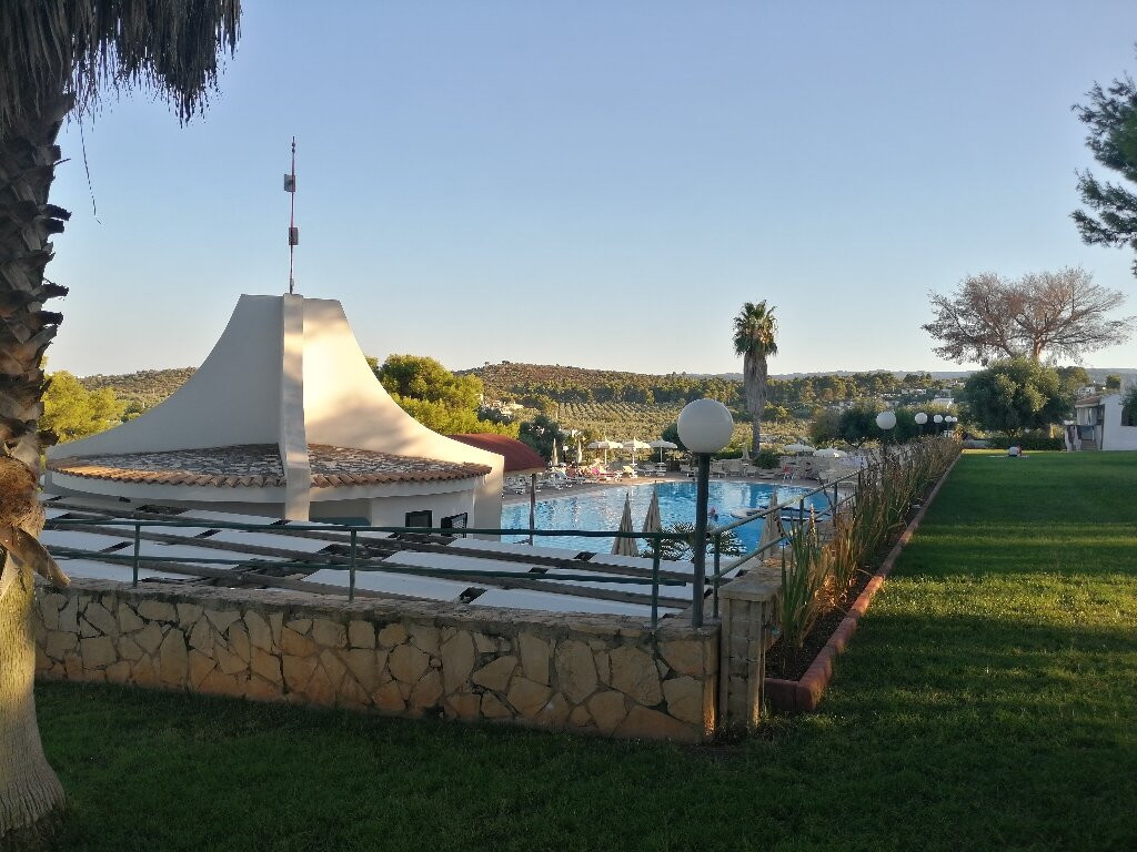 Villaggio Turistico Idra主图