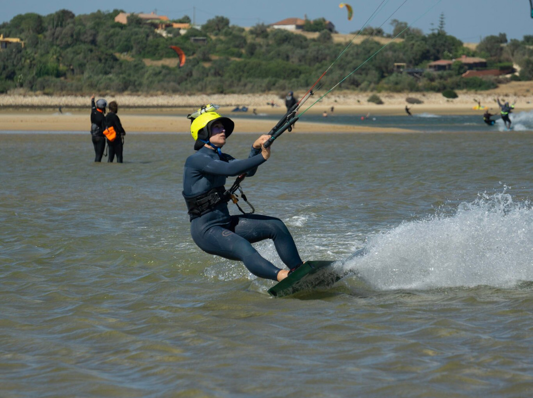 Algarve Watersport-拉各斯必去景点