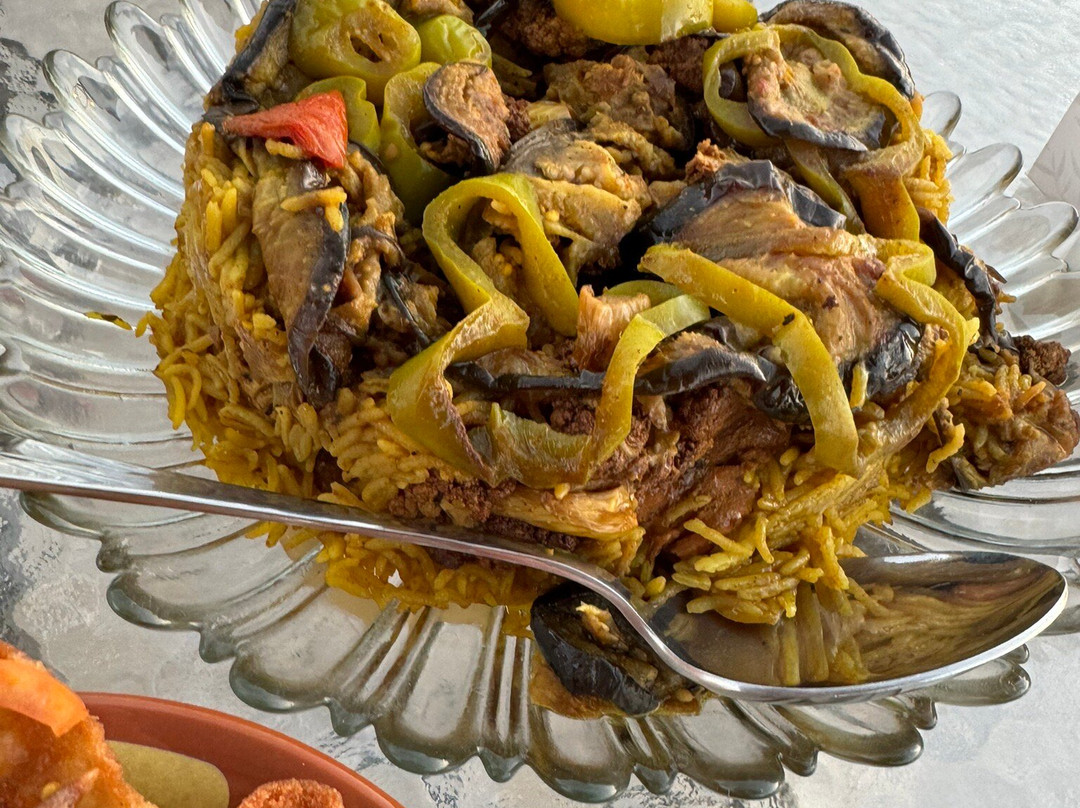 Petra Seasons Luxury Resort