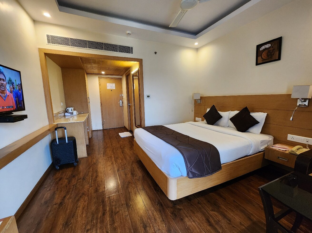 La Hospin Hotel主图