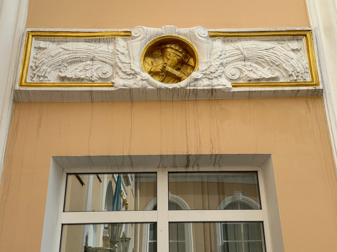 Karagandy Province旅游景点-Theater of the Young Viewer