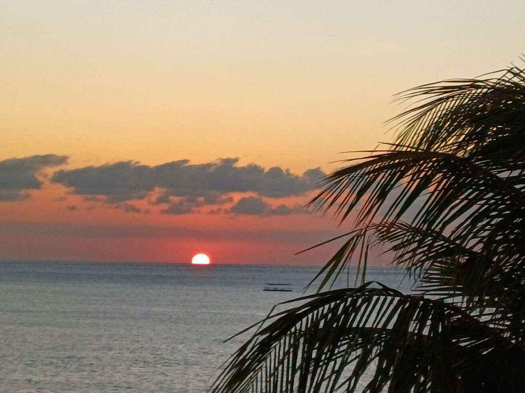 巴图贝拉酒店主图