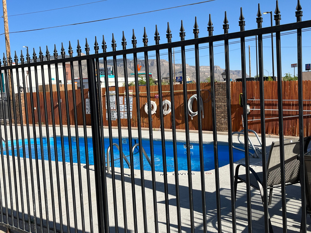 Surestay Plus By Best Western Alamogordo White Sands主图