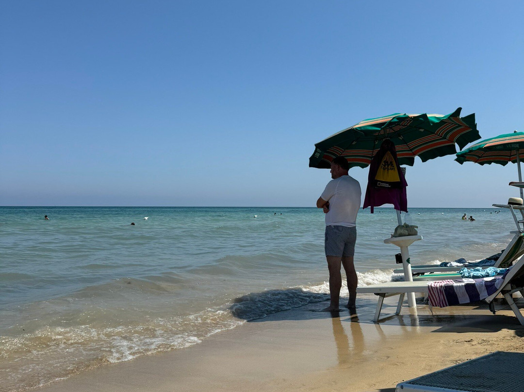Lido Verde景点图片