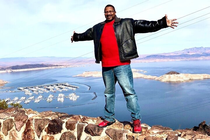 Mr. Las Vegas Tours-拉斯维加斯必去景点