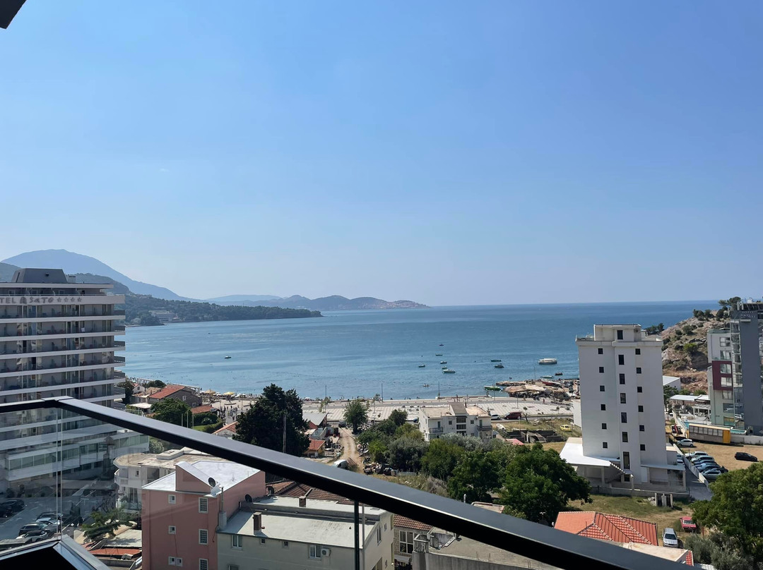Hotel Del Medio