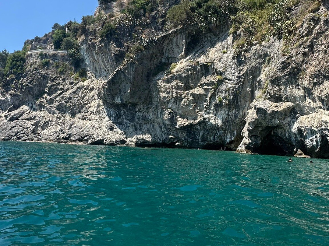 Sottovento Boat Rentals-萨勒诺必去景点