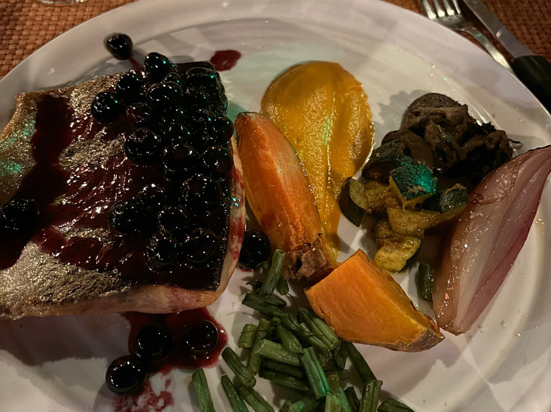 Core by Clare Smyth