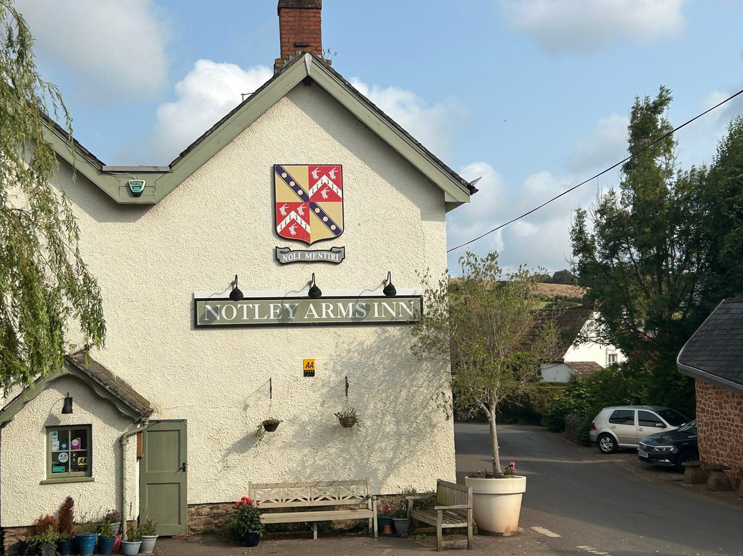 The Notley Arms Inn主图