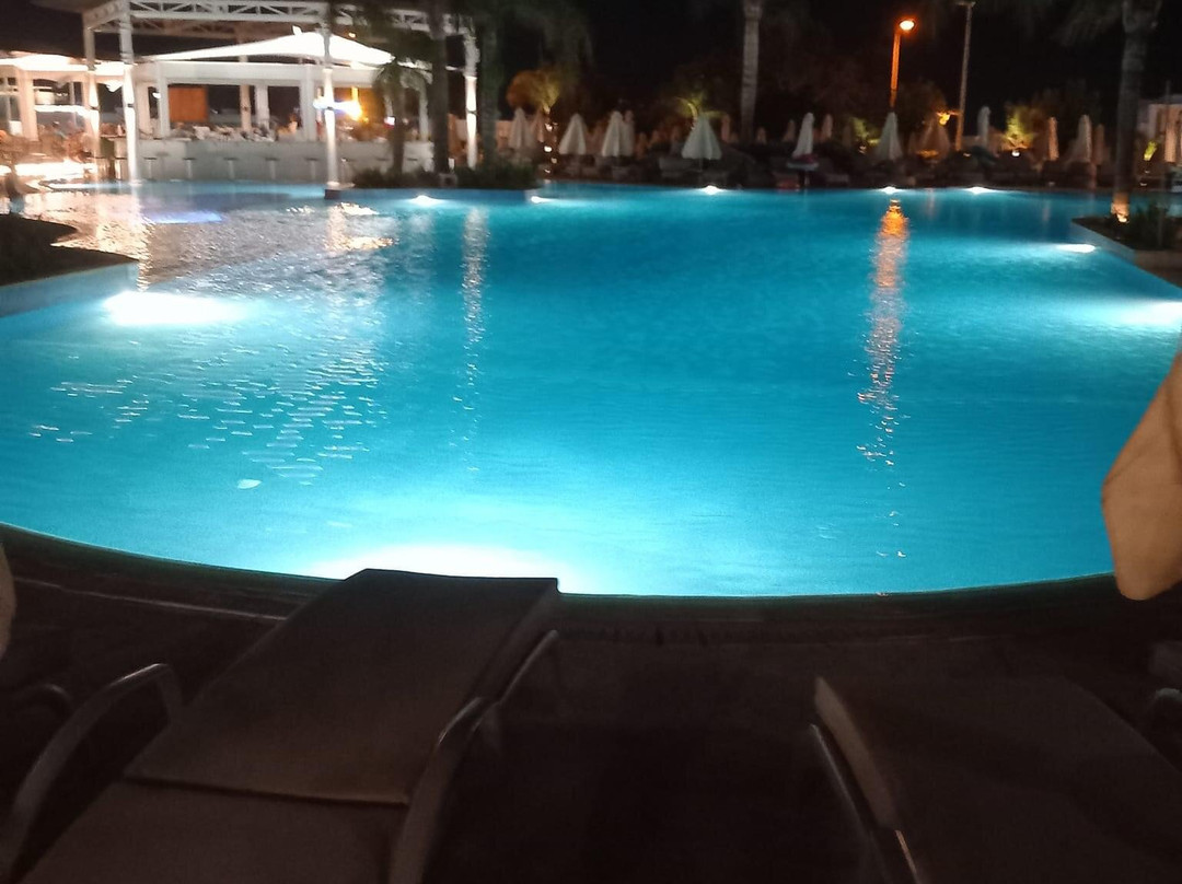 Sunrise Oasis Hotel & Waterpark主图