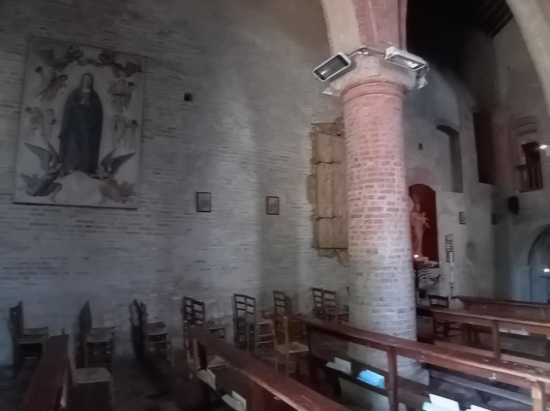 Abbazia di Santa Maria Assunta景点图片