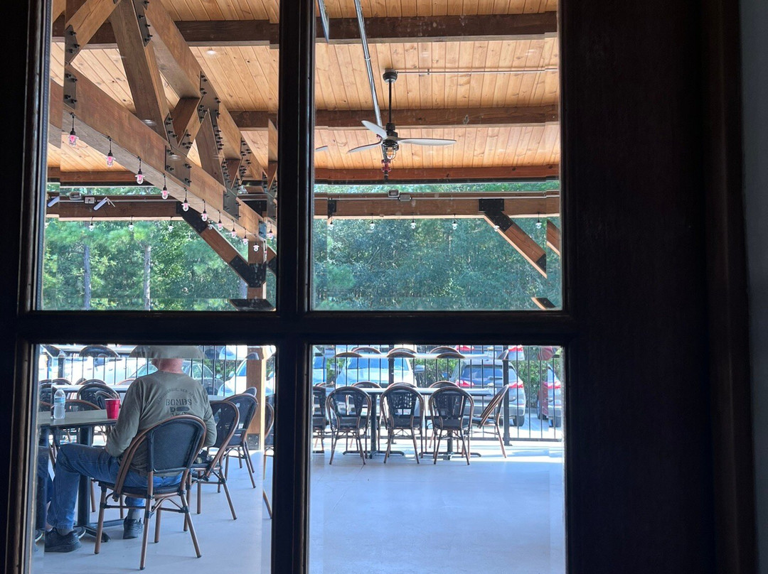 Southern Star Brewing-Conroe必去景点