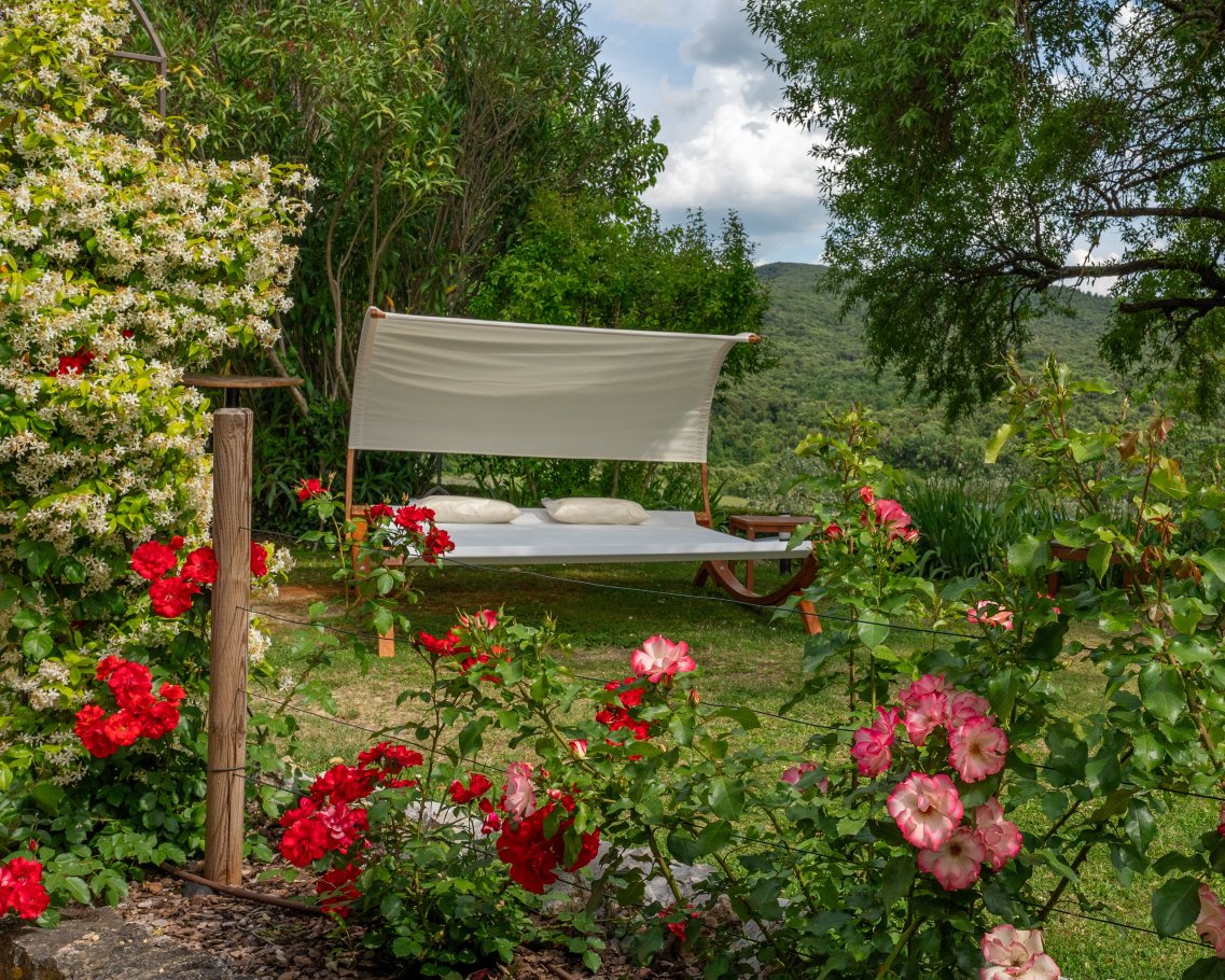 黎莱斯卡斯特比哥西酒店-客卧