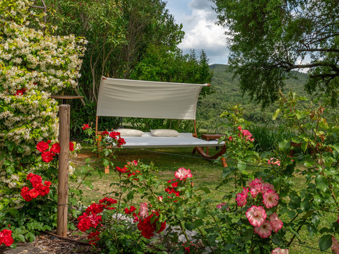 黎莱斯卡斯特比哥西酒店主图