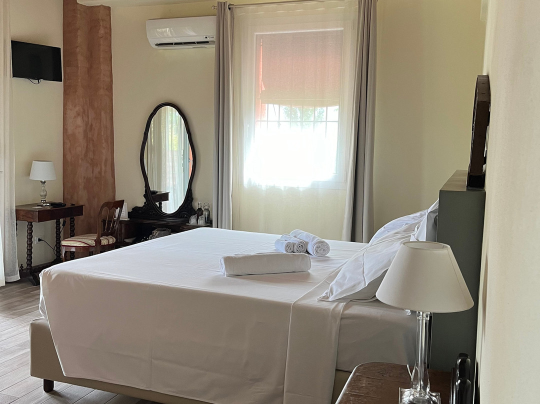 Agriturismo Podere Amati主图