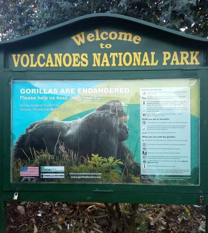 East Africa Amazon Guest House主图