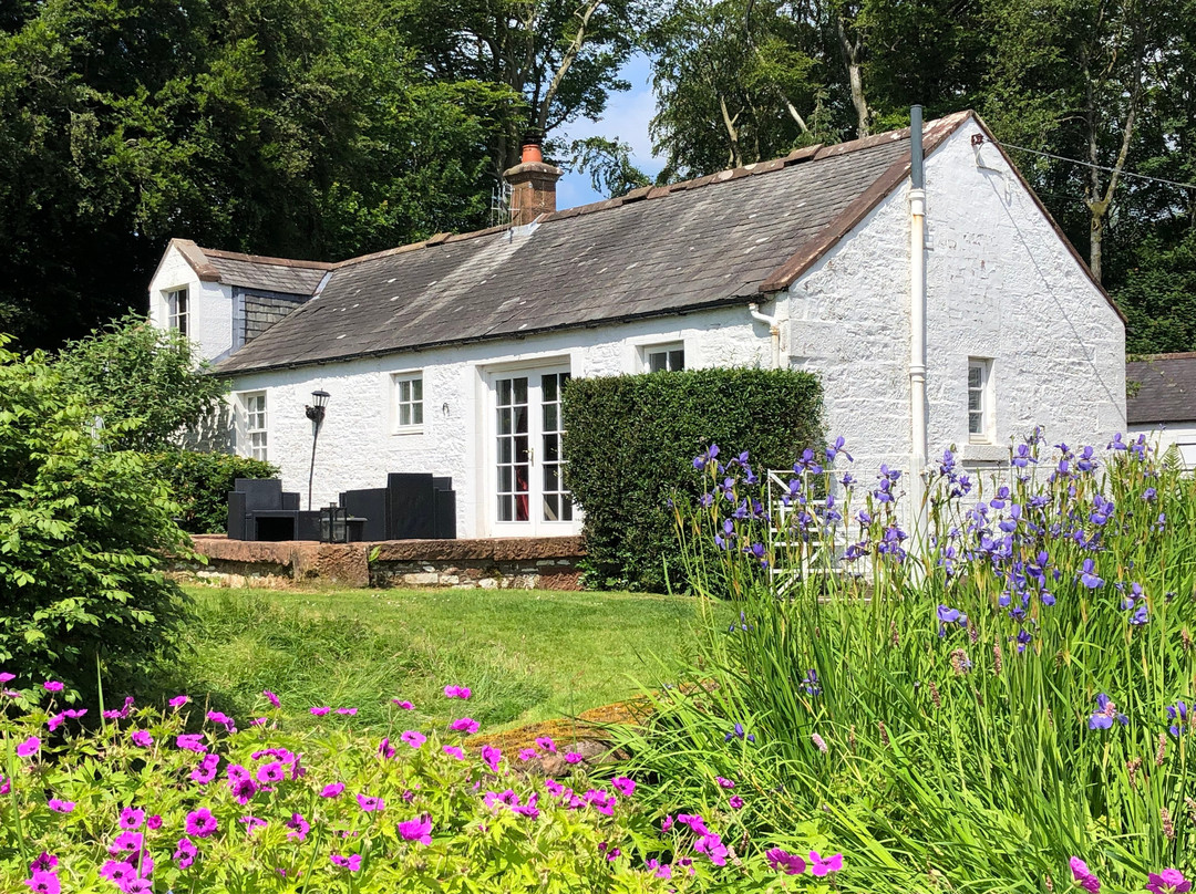 The Steading Cottage