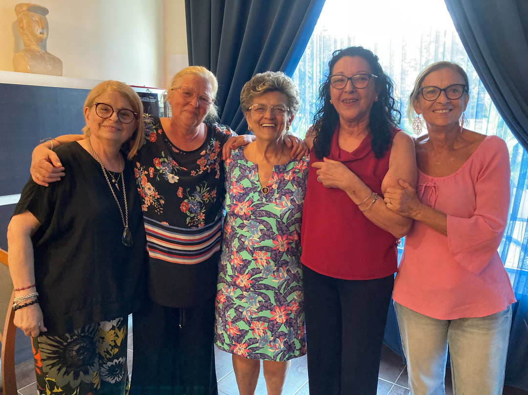 伽比诺酒店主图