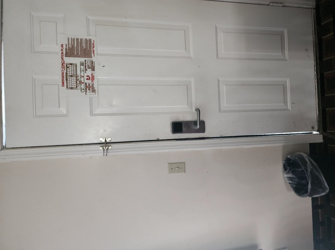 Quality Inn Jesup主图