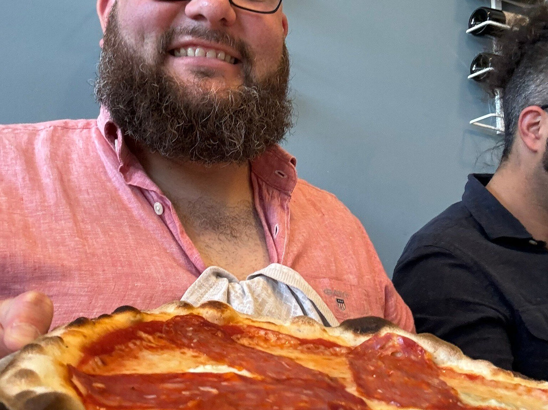 Pizza Chez Ju