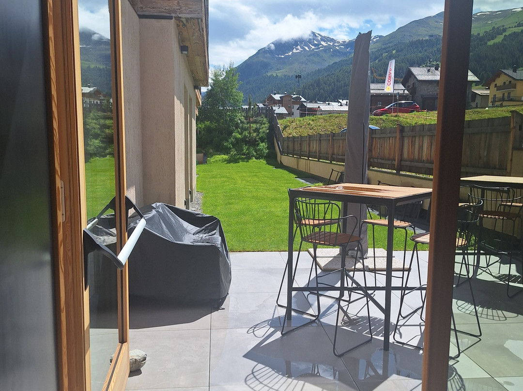 Hotel Vetta Alpine Relax主图