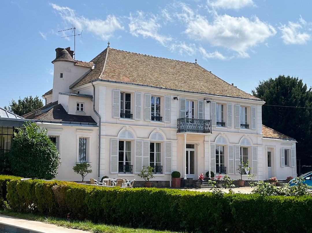 Le Clos Saint Nicolas主图