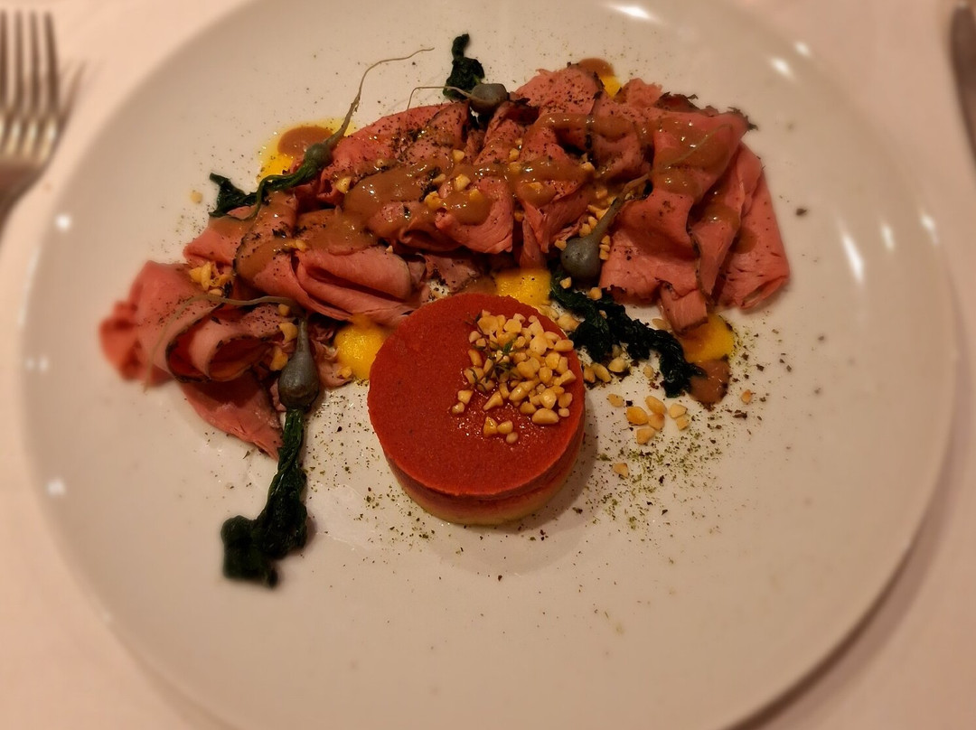 Core by Clare Smyth