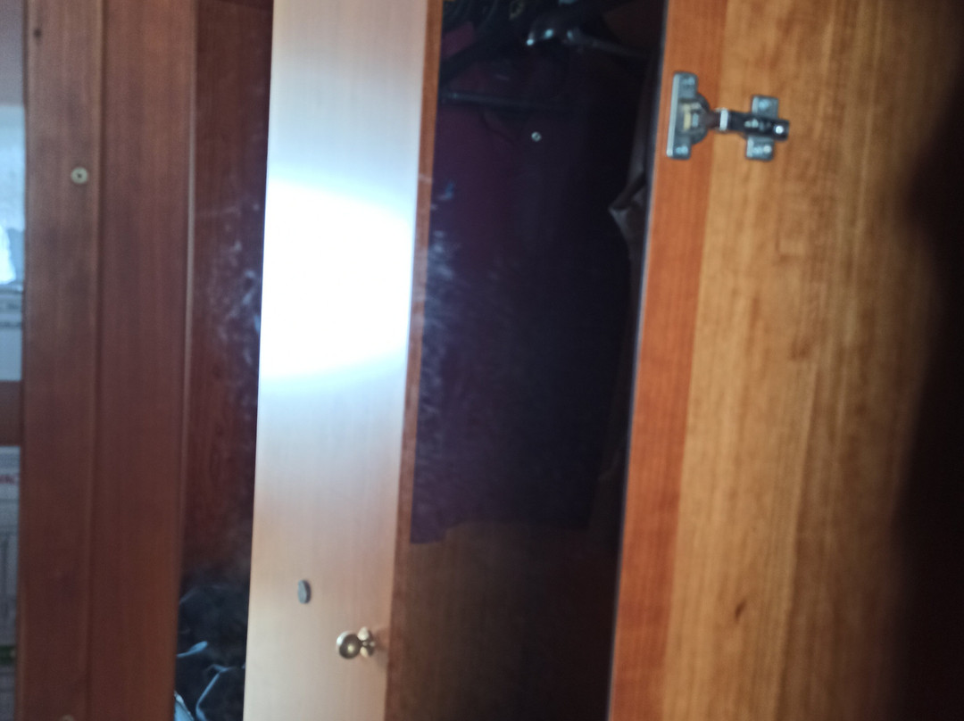 Crystal Hotel Varese主图