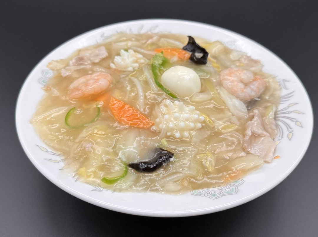 Kitanodaidokoro Nagomi