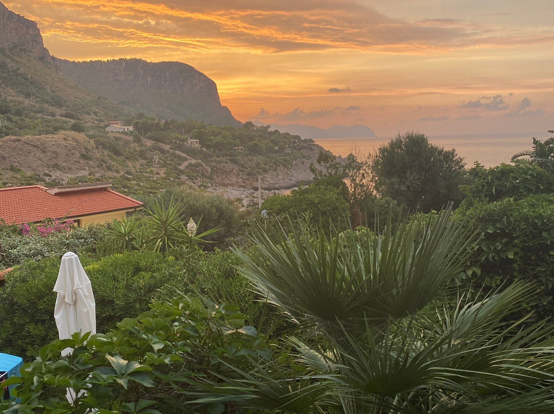 Villa Flavia Holidays主图