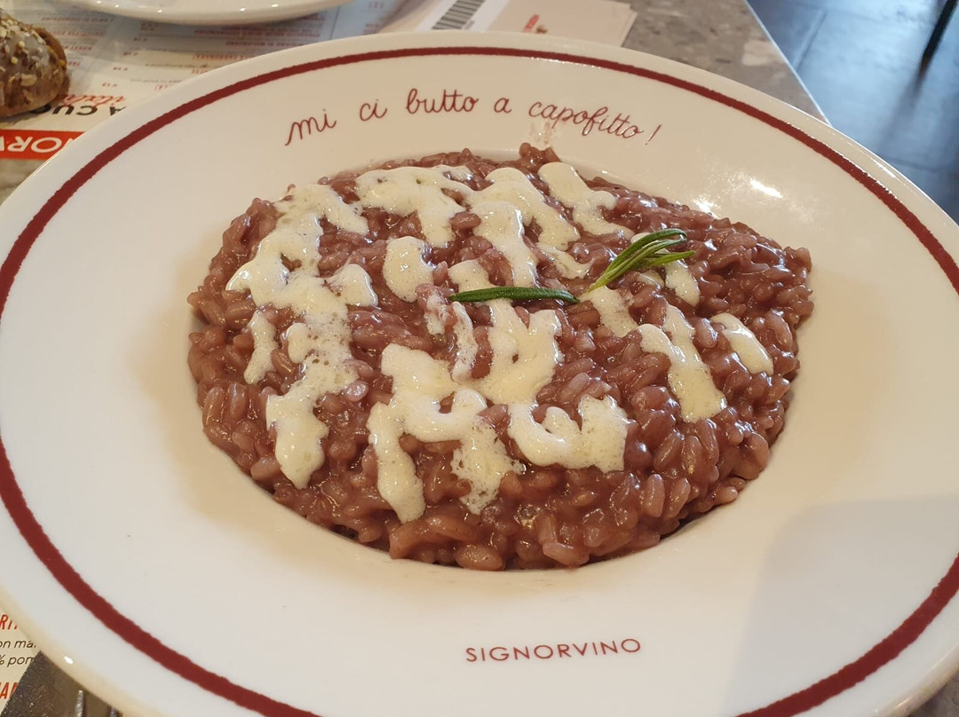 Signorvino